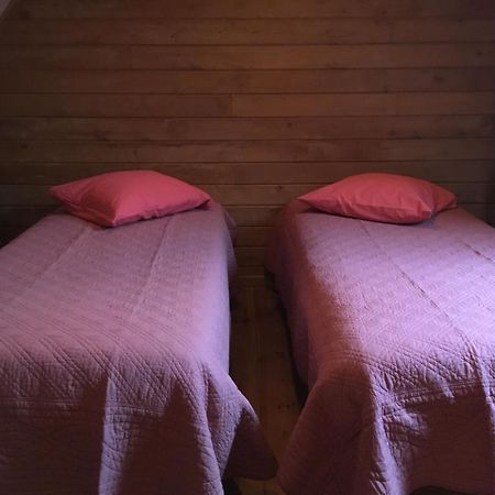 Bladelijn Hotel Lampernisse Eksteriør billede