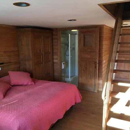 Bladelijn Hotel Lampernisse Eksteriør billede